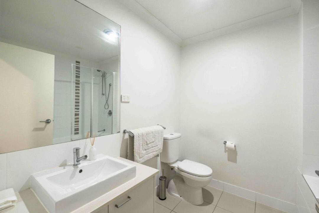 Photo of Bathroom in Gold Coast
