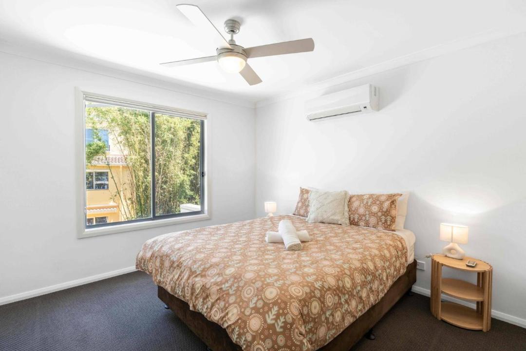 Photo of Bedroom in Gold Coast