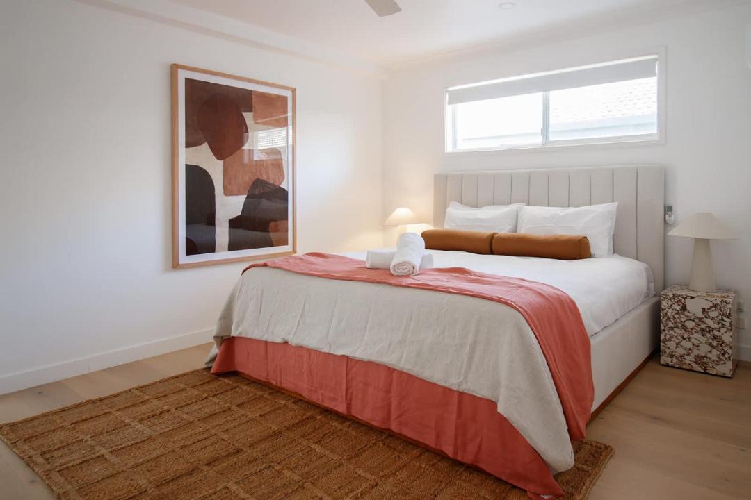 Photo of Bedroom in Burleigh Waters