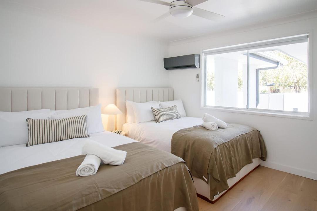 Photo of Bedroom in Burleigh Waters