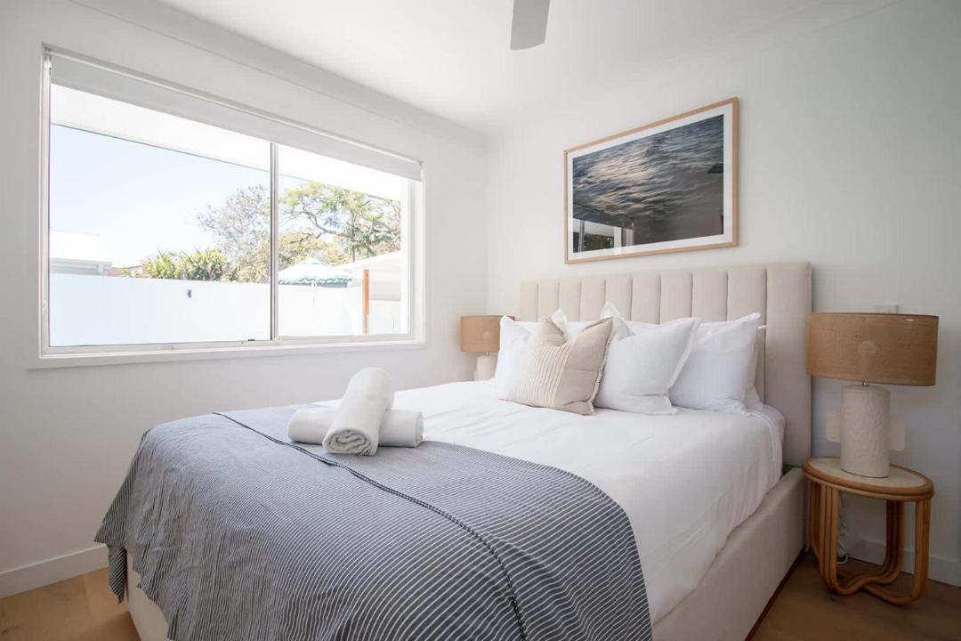 Photo of Bedroom in Burleigh Waters