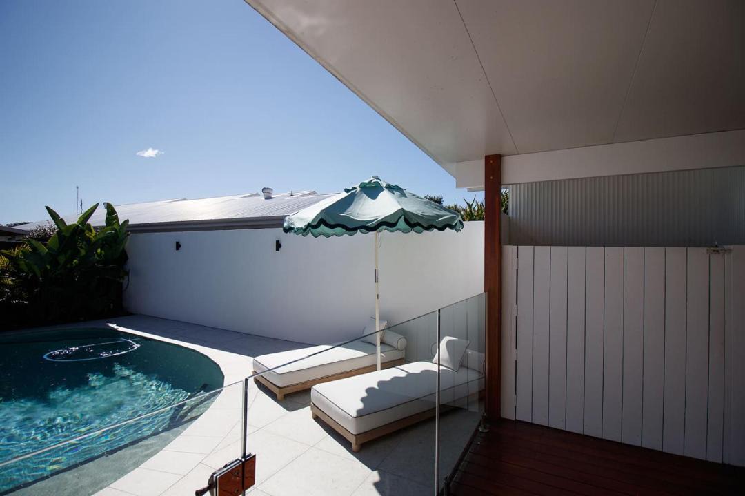 Photo of Patio Balcony in Burleigh Waters