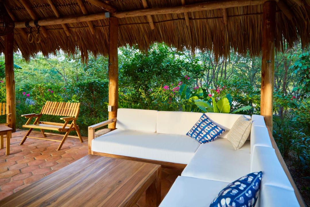 Photo of Patio Balcony in Jiquelite