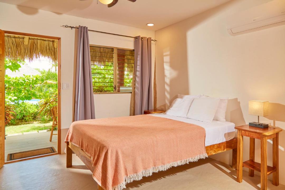 Photo of Bedroom in Jiquelite