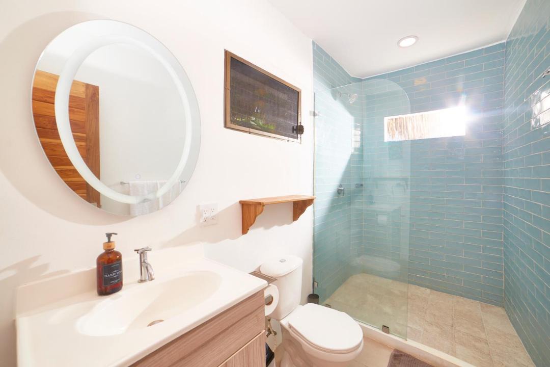 Photo of Bathroom in Jiquelite