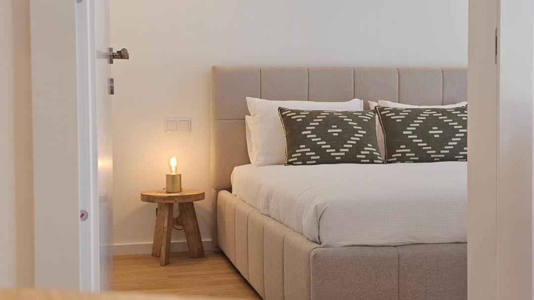 Photo of Bedroom in Barra