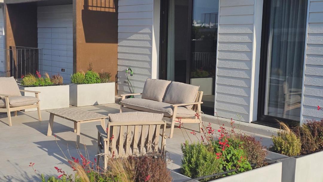 Photo of Patio Balcony in Barra