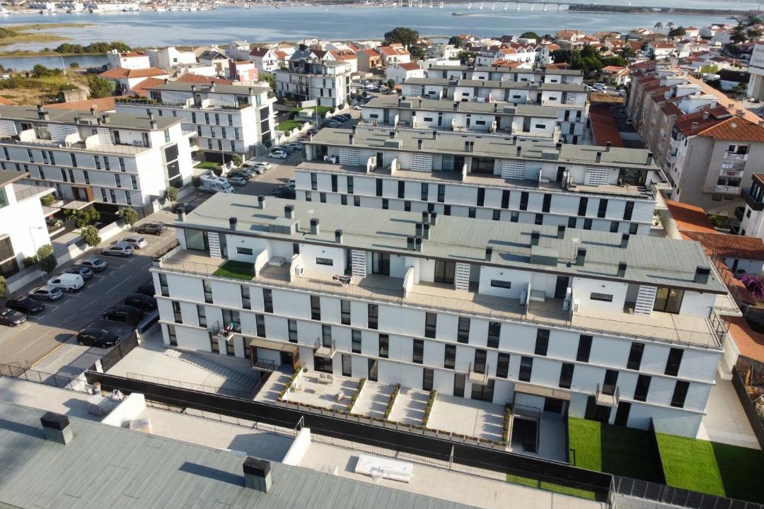Photo of Buildings in Barra