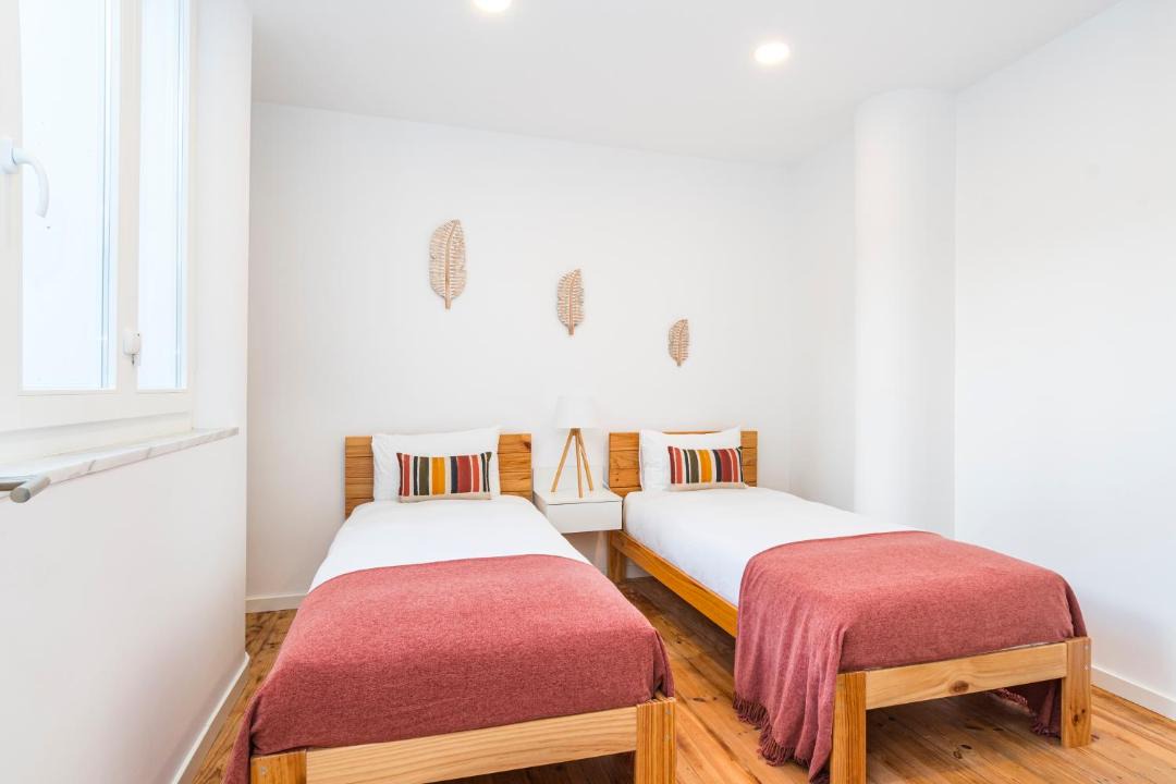 Photo of Bedroom in Evora