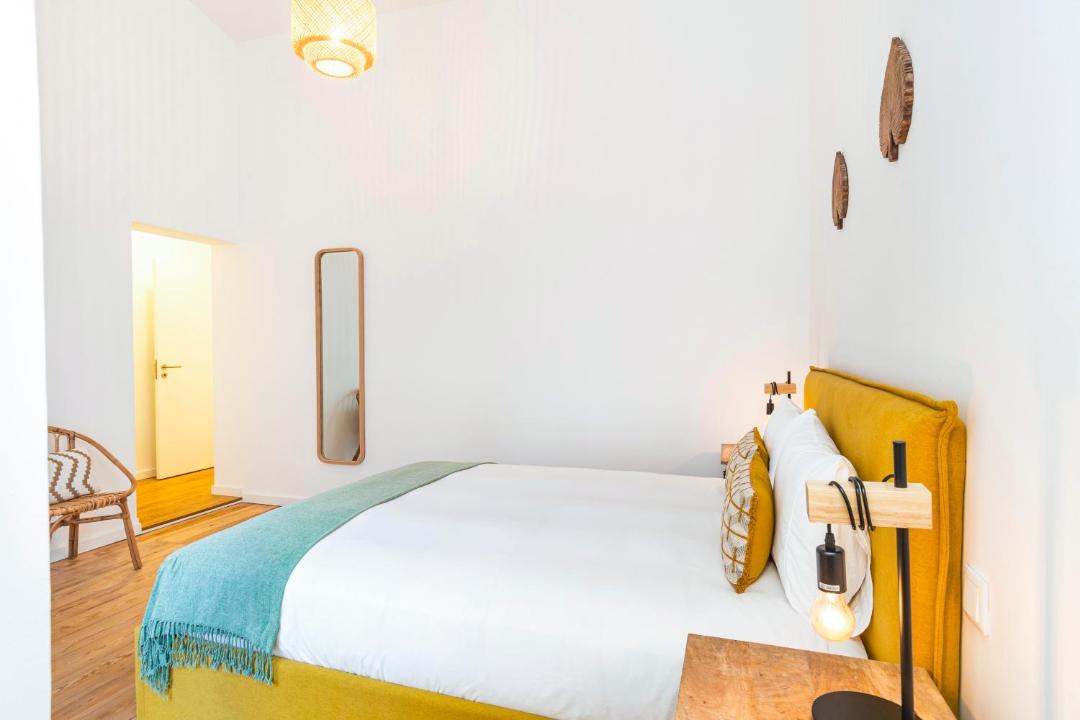 Photo of Bedroom in Evora