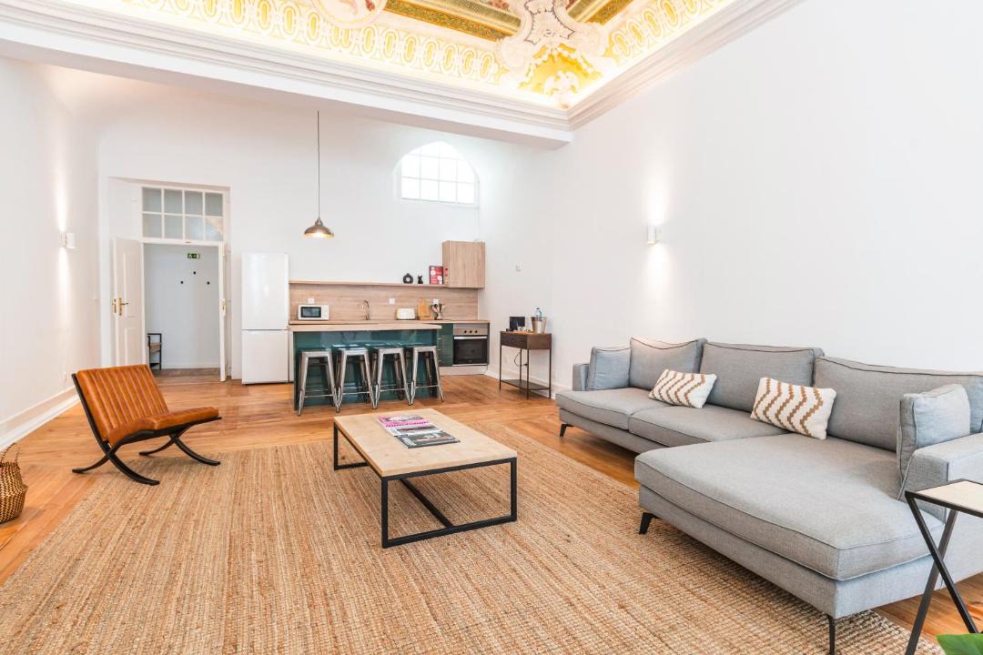 Photo of Livingroom in Evora