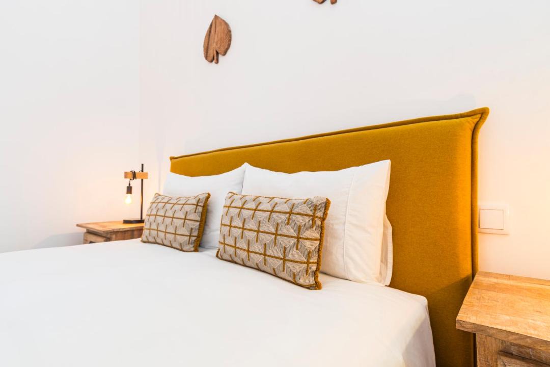 Photo of Bedroom in Evora