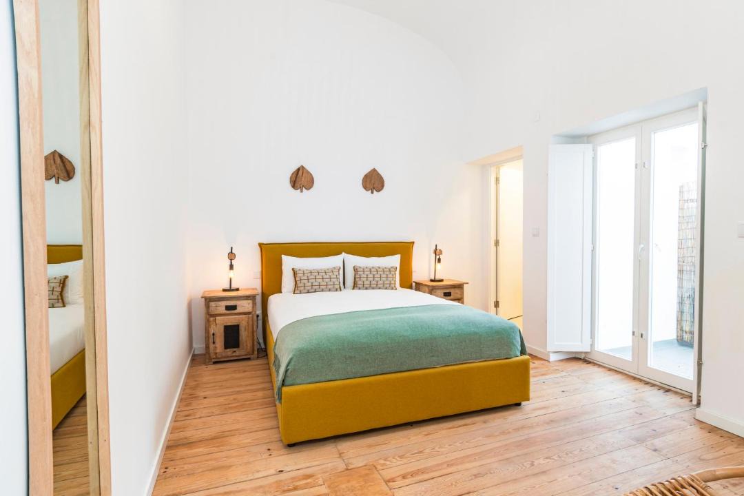 Photo of Bedroom in Evora