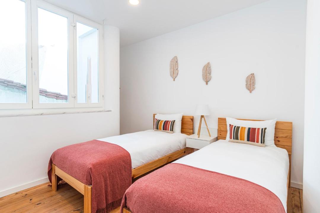 Photo of Bedroom in Evora