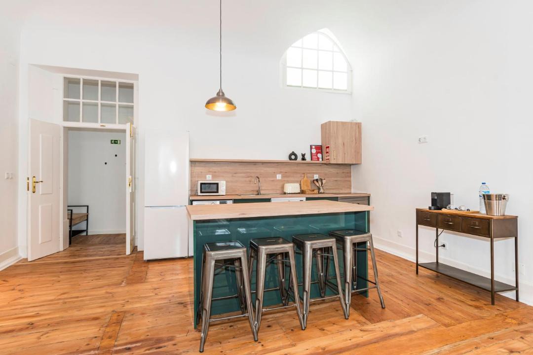 Photo of Kitchen in Evora