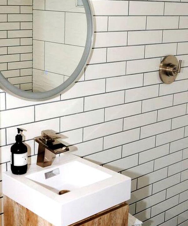 Photo of Bathroom in Morro Bay