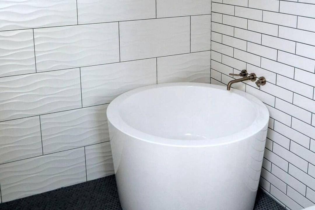 Photo of Bathroom in Morro Bay