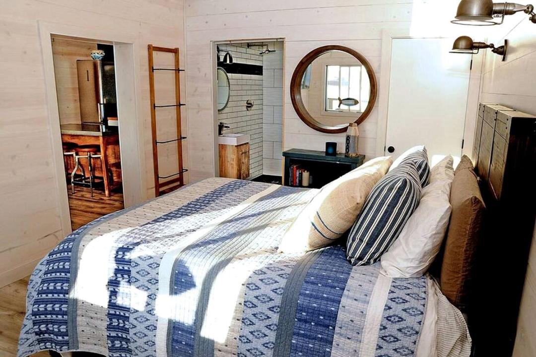 Photo of Bedroom in Morro Bay