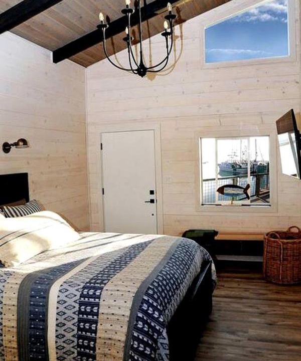 Photo of Bedroom in Morro Bay