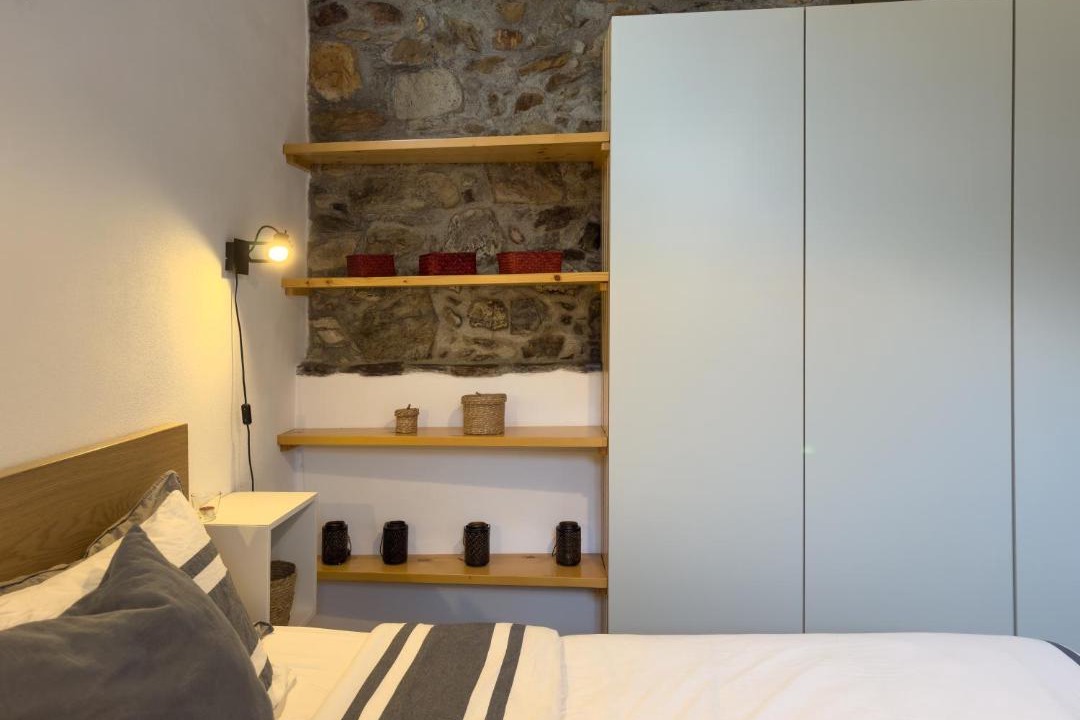 Photo of Bedroom in Mortagua