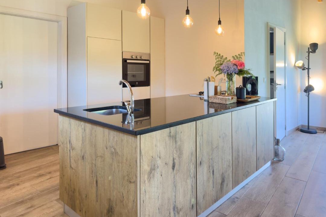 Photo of Kitchen in Mortagua