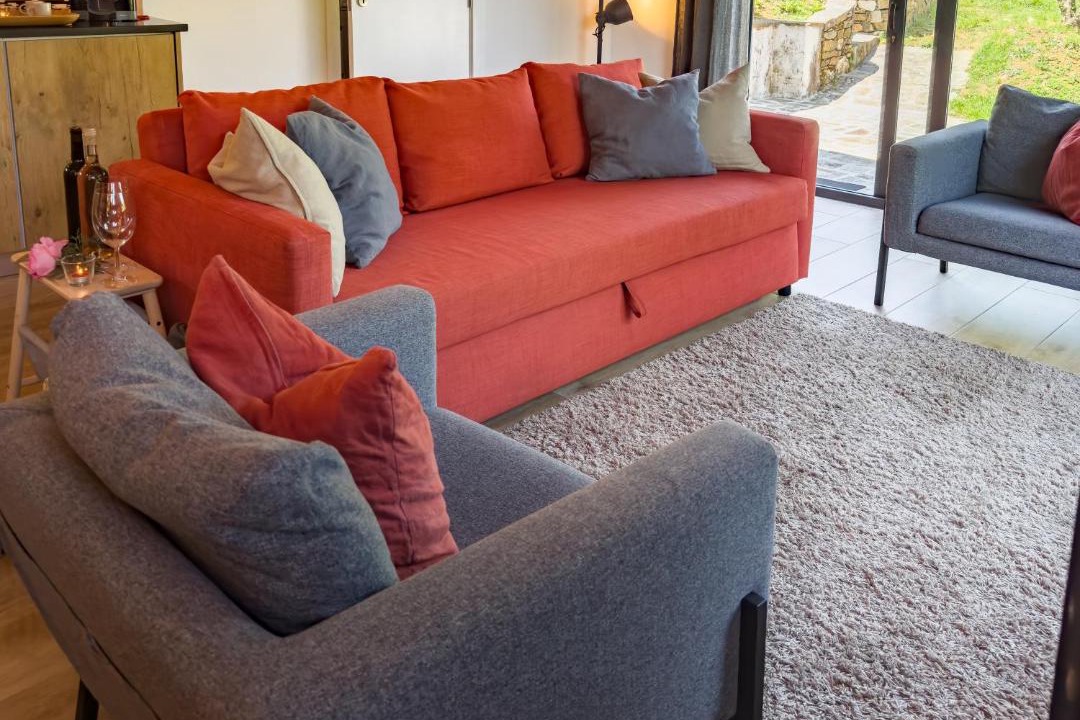 Photo of Livingroom in Mortagua