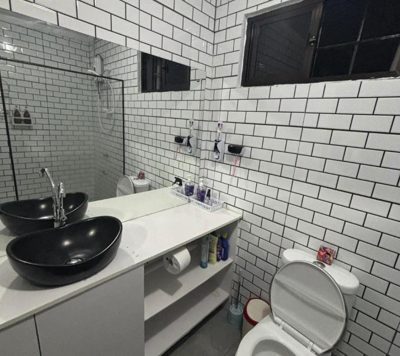 Photo of Bathroom in Labasa