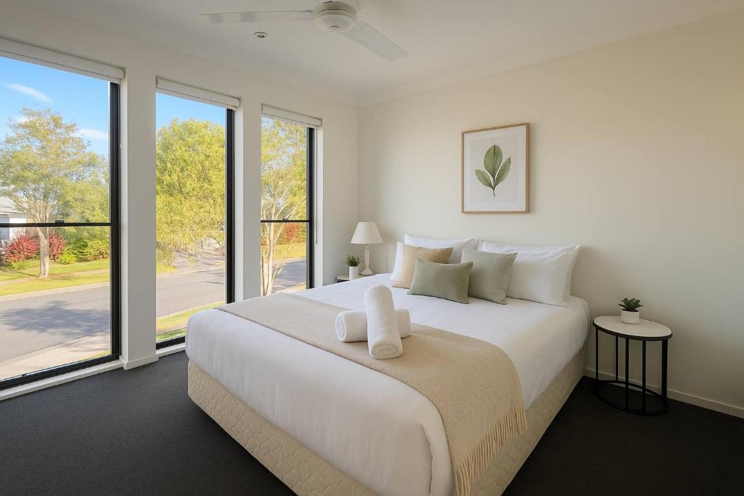 Photo of Bedroom in Robina