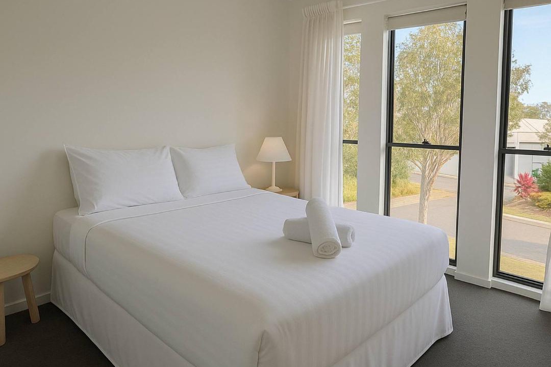 Photo of Bedroom in Robina
