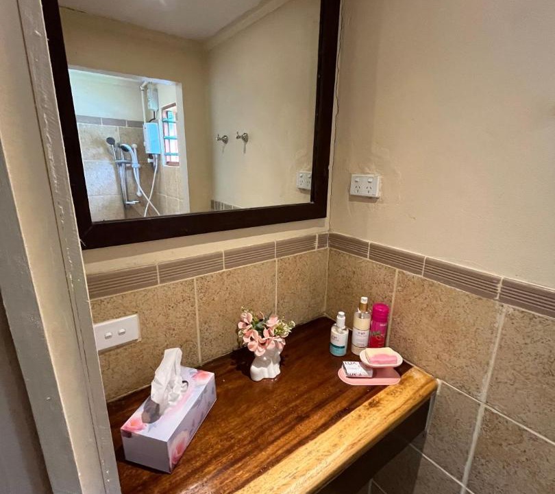Photo of Bathroom in Northern Division