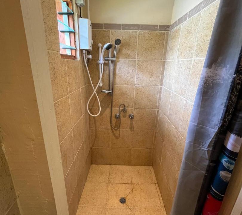Photo of Bathroom in Northern Division