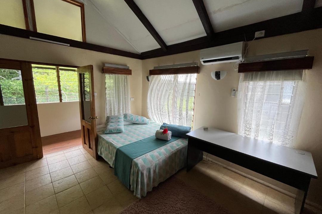 Photo of Bedroom in Northern Division