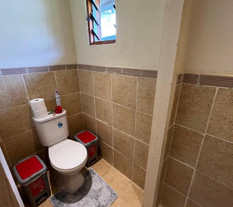 Photo of Bathroom in Northern Division