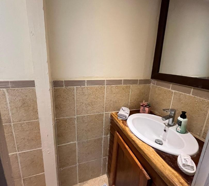 Photo of Bathroom in Northern Division