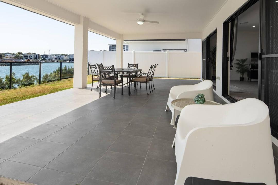 Photo of Patio Balcony in Gold Coast