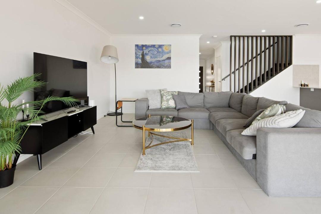 Photo of Livingroom in Gold Coast