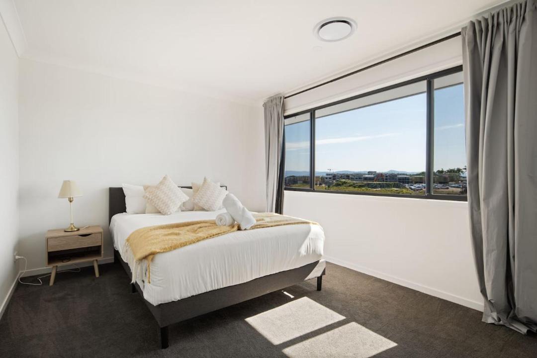 Photo of Bedroom in Gold Coast