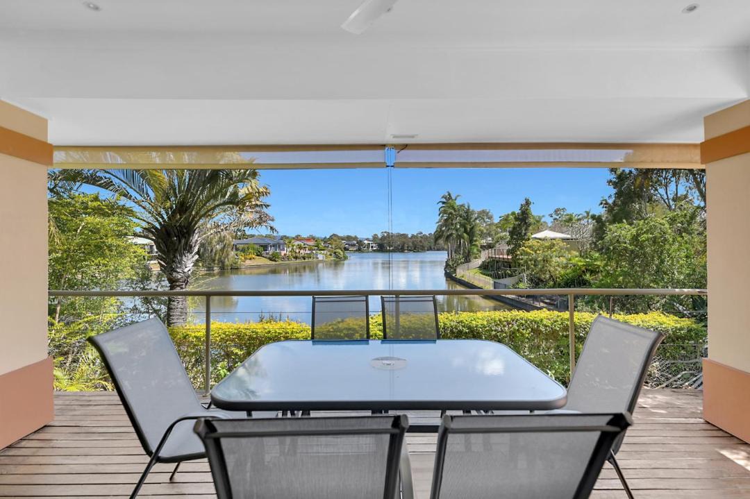 Photo of Patio Balcony in Robina