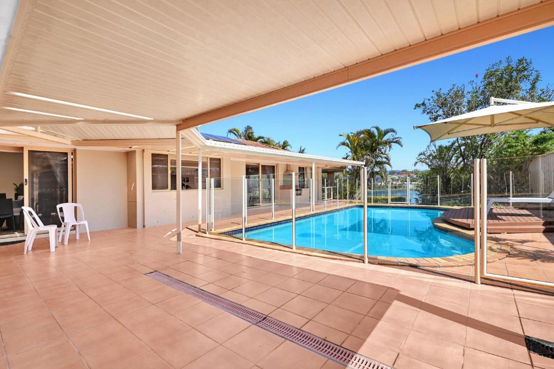 Photo of Patio Balcony in Robina