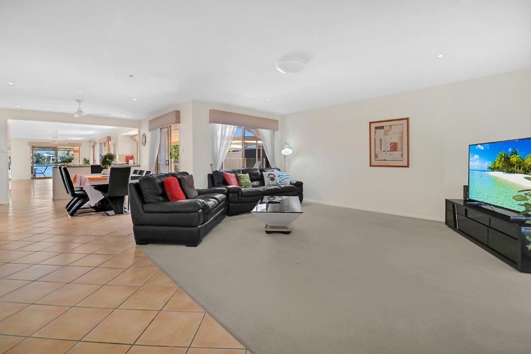 Photo of Livingroom in Robina
