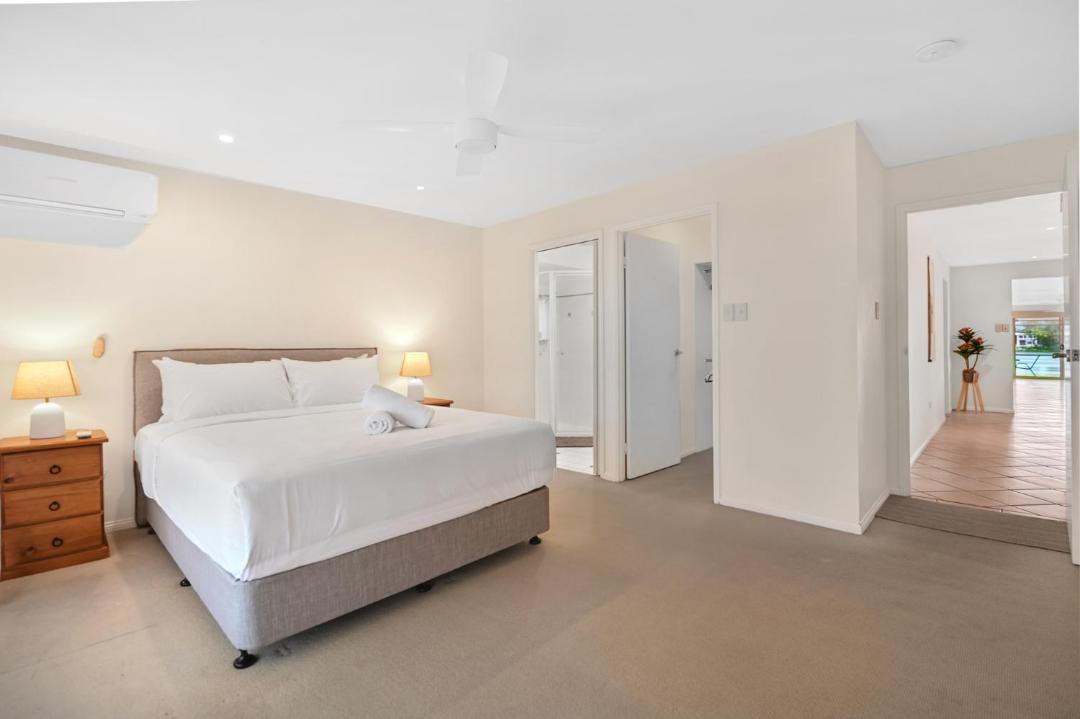 Photo of Bedroom in Robina