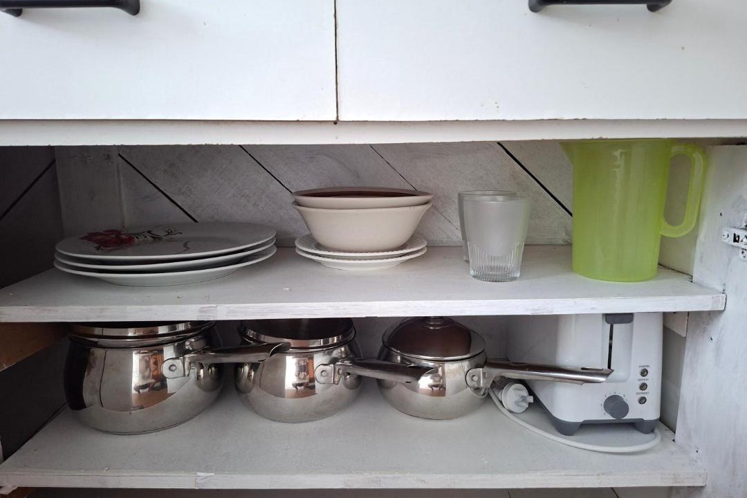Photo of Kitchen in Nadi