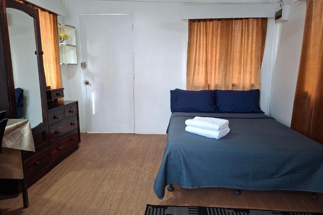 Photo of Bedroom in Nadi