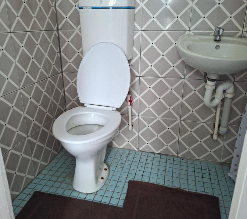 Photo of Bathroom in Nadi