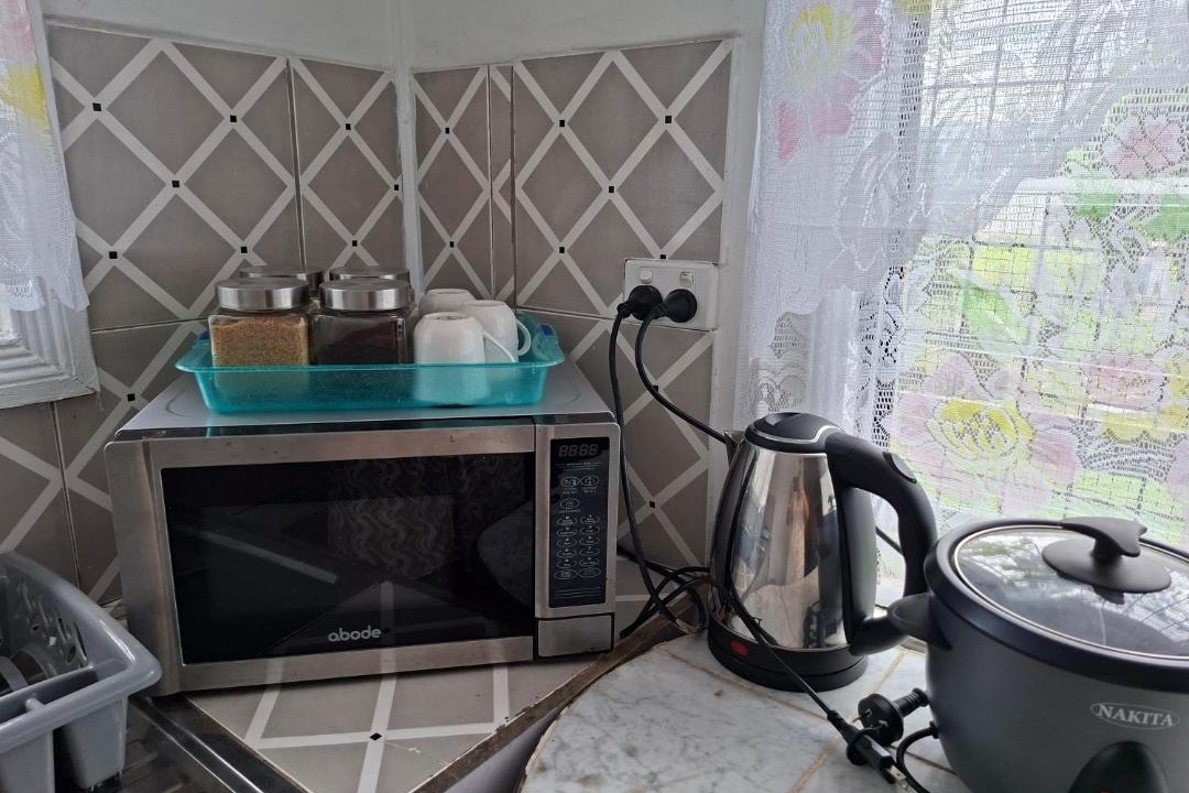 Photo of Kitchen in Nadi