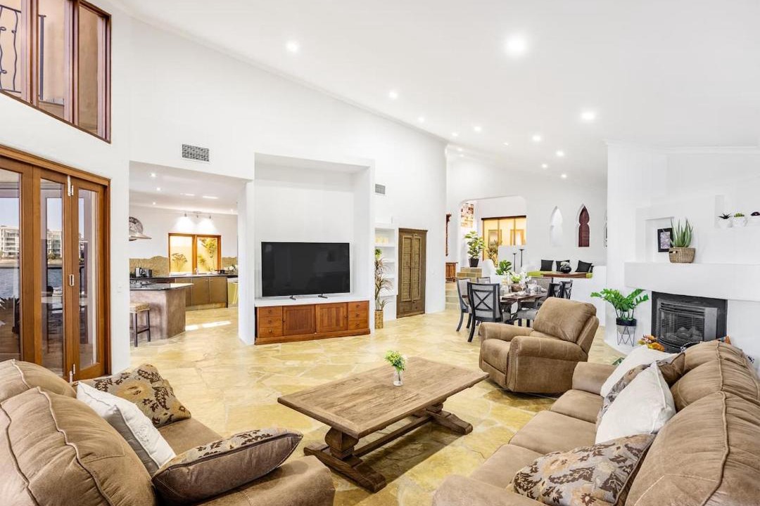 Photo of Livingroom in Paradise Point