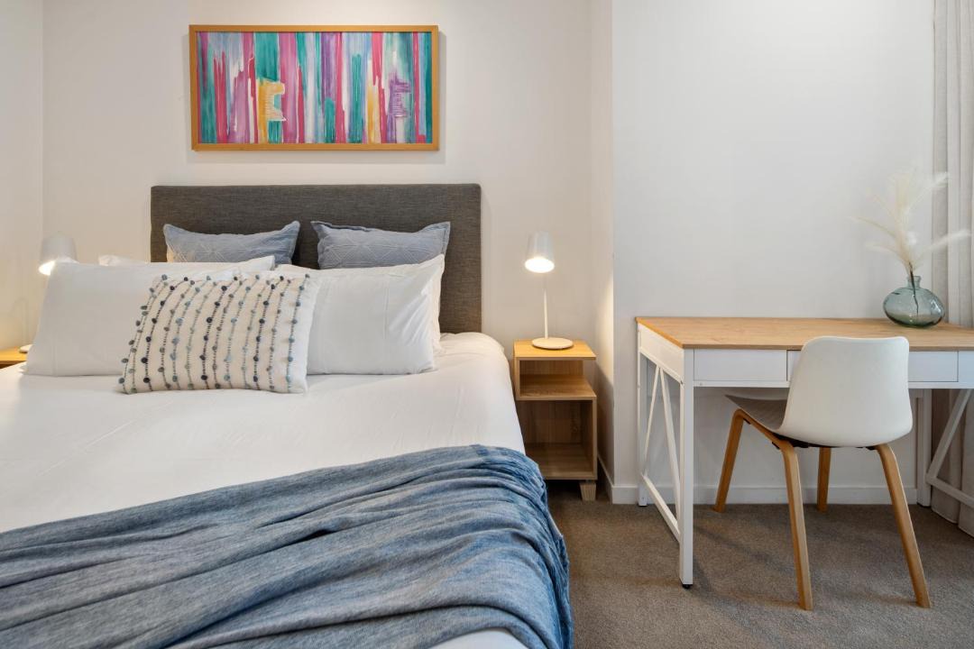 Photo of Bedroom in Broadbeach