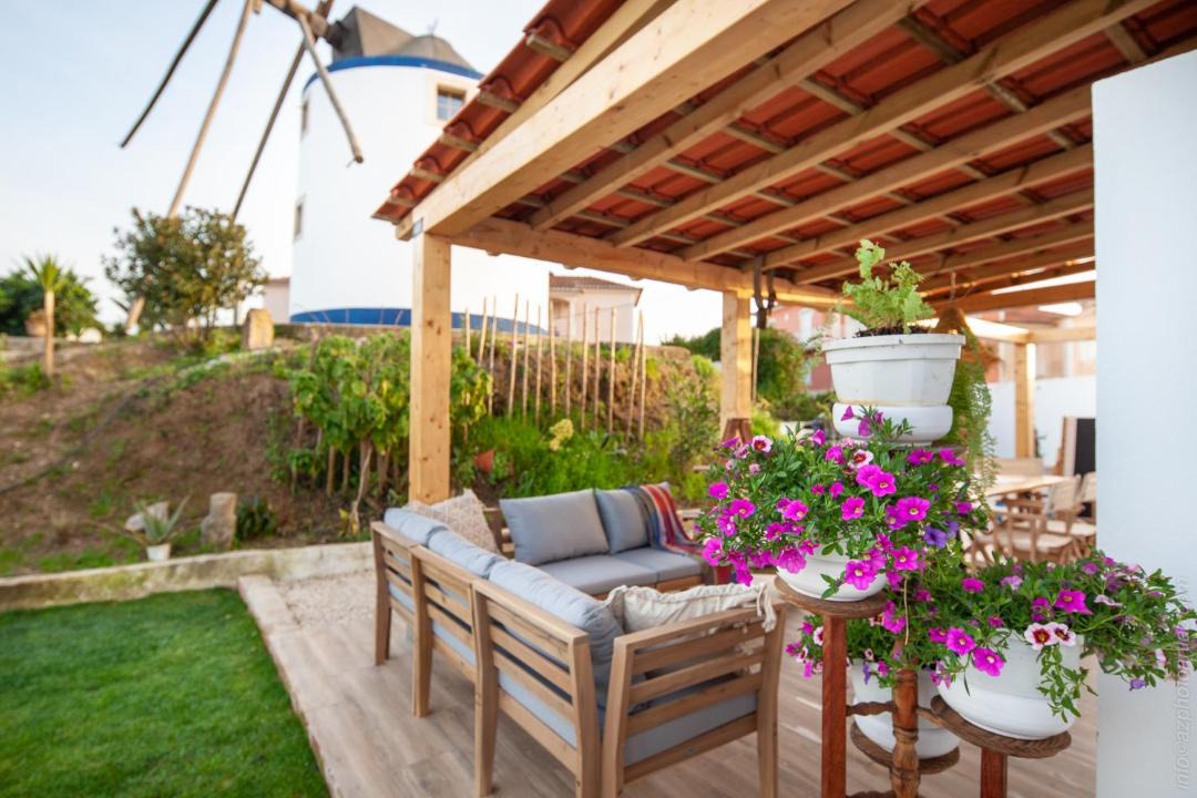 Photo of Patio Balcony in Atalaia