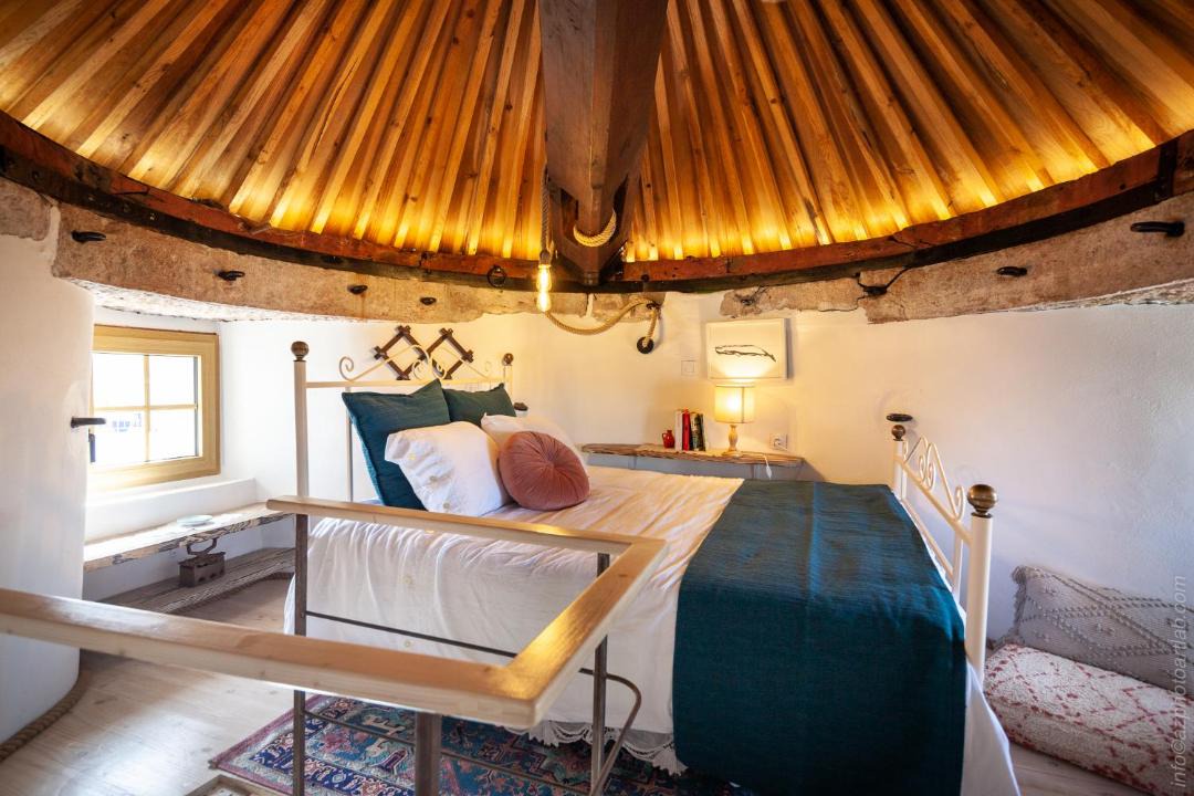 Photo of Bedroom in Atalaia