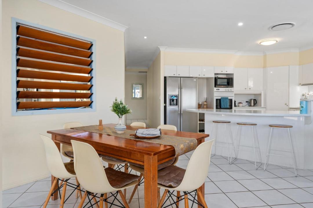 Photo of Kitchen in Banksia Beach